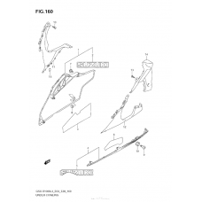 Under Cowling (Gsx-R1000Zl3 E33)