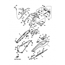 Боковая крышка 2