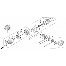 Winker              

                  C50P/C50T