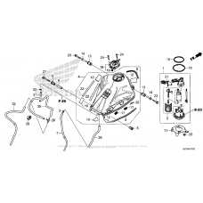 Fuel tank (2)