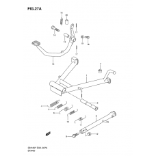 Stand comp              

                  Model y/k1