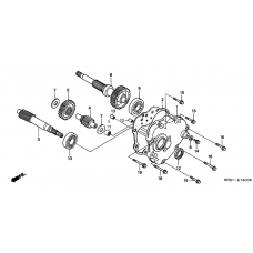 Трансмиссия