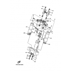 Рулевой механизм
