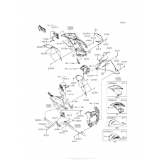 Cowling Lowers (Eff/effa)