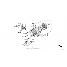 Водяной насос