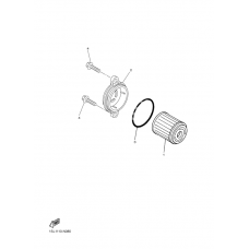 Масляный фильтр