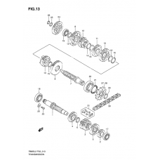 Transmission              

                  Rm85ll2 p03