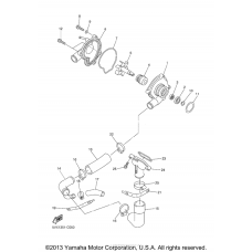 Water pump