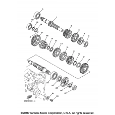 Трансмиссия