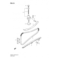 Cam chain