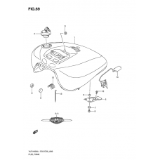 Tank fuel              

                  Vlr1800l1 e33