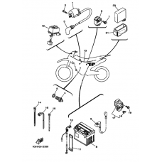 Электрооборудование 1