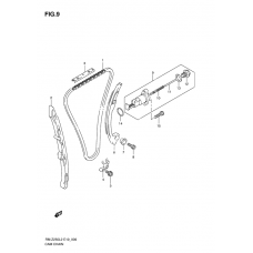 Cam chain