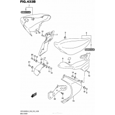 Side Cover (Vzr1800Bzl5 E33)