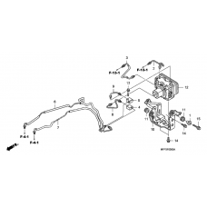 Abs modulator