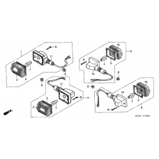 Winker              

                  NPS503/5/6