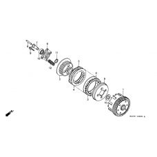 Clutch              

                  1