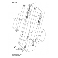 Front damper              

                  Model k6