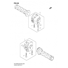 Handle switch              

                  Sv1000s