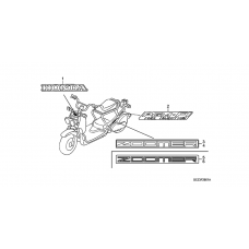 Label read the manual              

                  NPS505/6/8/9