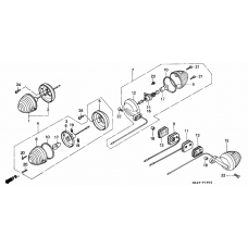 Winker              

                  C50J/N