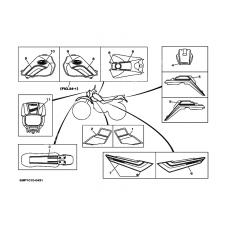 Graphic, emblem              

                  5MP1