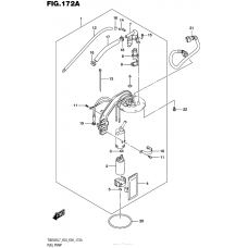 Fuel pump