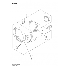 Headlamp              

                  P19