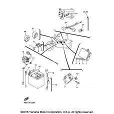 Электрооборудование 1