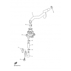 AIR INDUCTION SYSTEM
