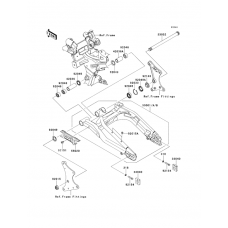 Swingarm