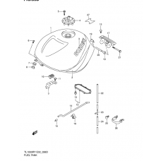 Tank fuel              

                  Model k2