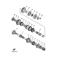 Трансмиссия