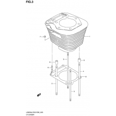 Cylinder