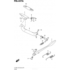 Stand (Vl1500Bl7 E03)