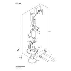 Fuel pump