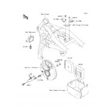 Fuel injection