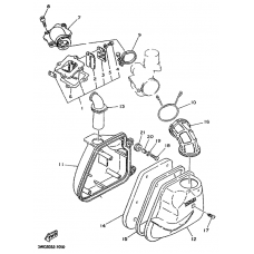 Exhaust system