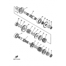 Трансмиссия