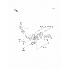 Frame fittings