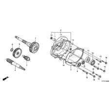 Трансмиссия