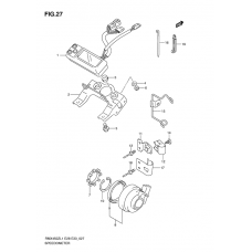 Speedometer              

                  Rmx450zl1 e33