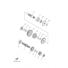 Трансмиссия