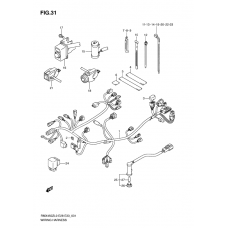 Wiring harness