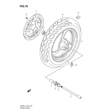 Transom + tube