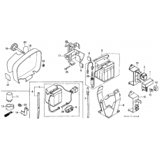 Battery/battery box              

                  1