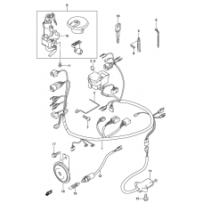 Wiring harness