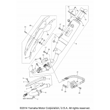 Выхлопная система