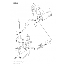 Evapo system              

                  E33