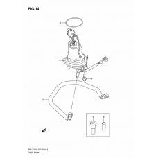 Fuel pump